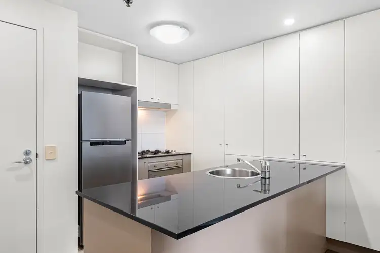 Fifth view of Homely apartment listing, 323/26 Felix Street, Brisbane City QLD 4000