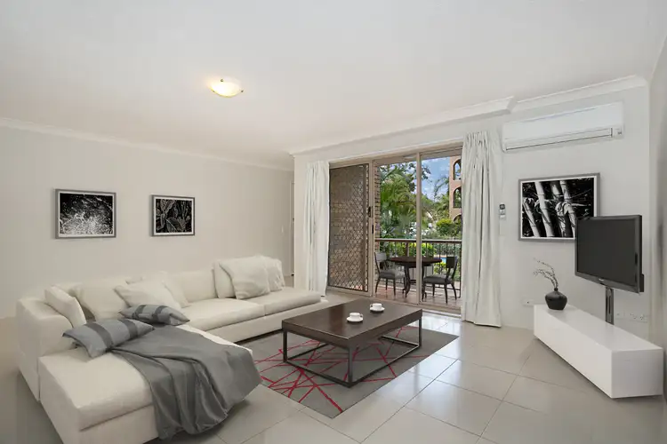 3/26-30 Genoa Street, Surfers Paradise QLD 4217