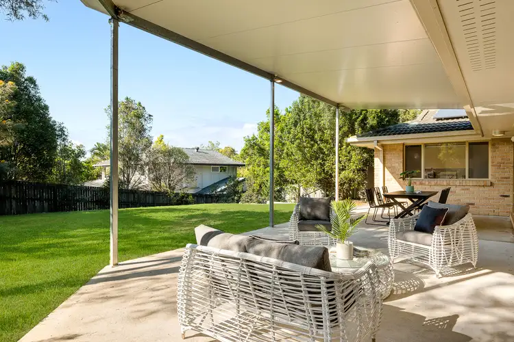 8 Teak Court, Albany Creek QLD 4035