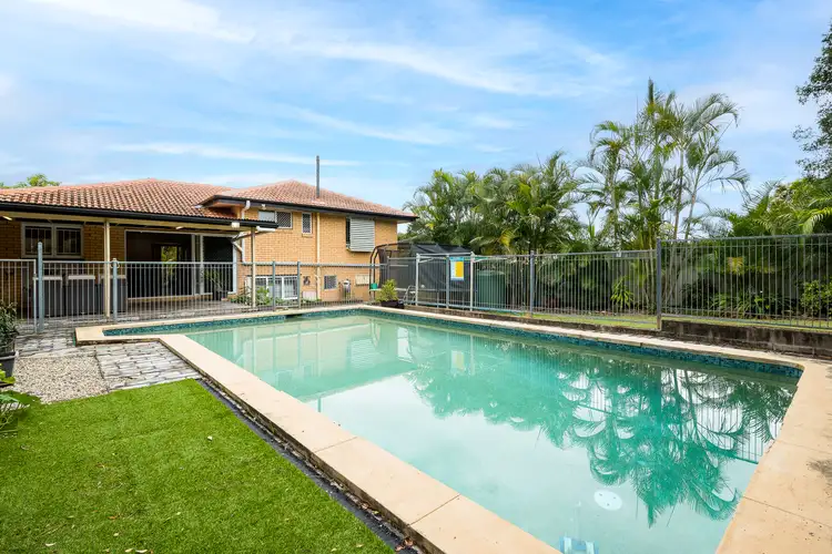 31 Alexis Street, Aspley QLD 4034