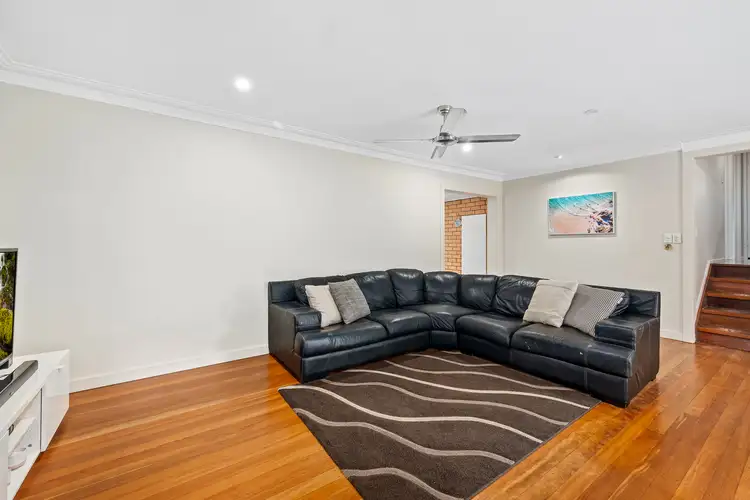 Second view of Homely house listing, 31 Alexis Street, Aspley QLD 4034