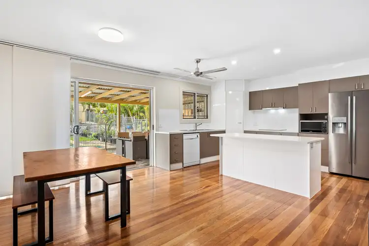 Third view of Homely house listing, 31 Alexis Street, Aspley QLD 4034