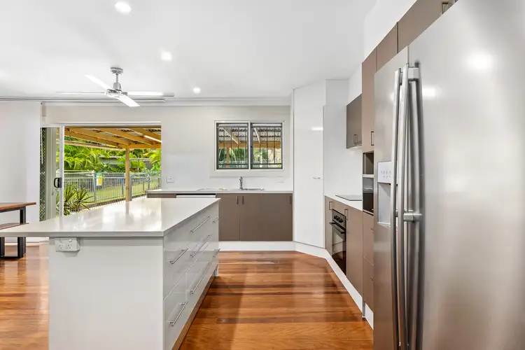 Fourth view of Homely house listing, 31 Alexis Street, Aspley QLD 4034
