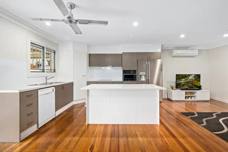Fifth view of Homely house listing, 31 Alexis Street, Aspley QLD 4034