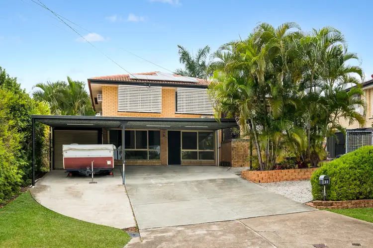 Sixth view of Homely house listing, 31 Alexis Street, Aspley QLD 4034