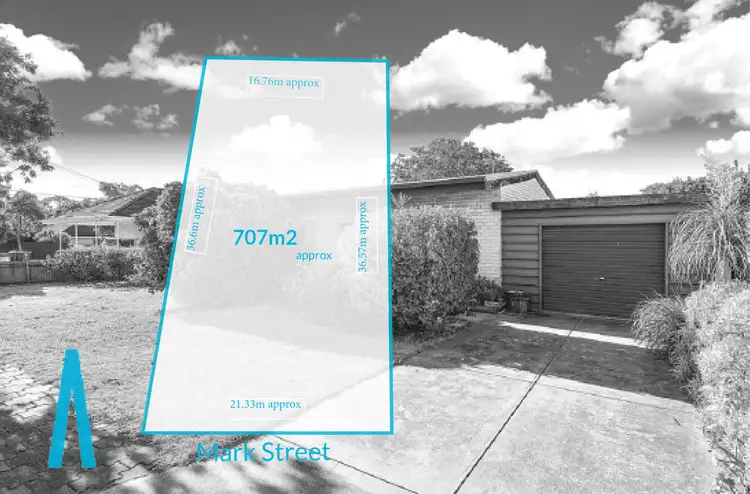 4 Mark Street