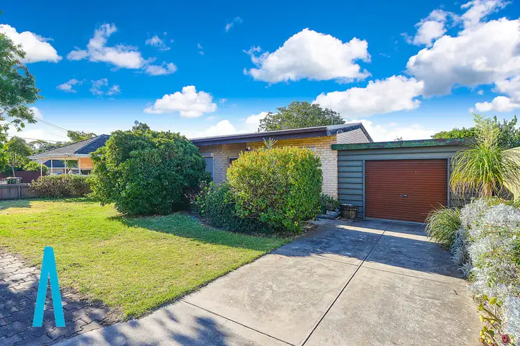 Second view of Homely house listing, 4 Mark Street, Valley View SA 5093