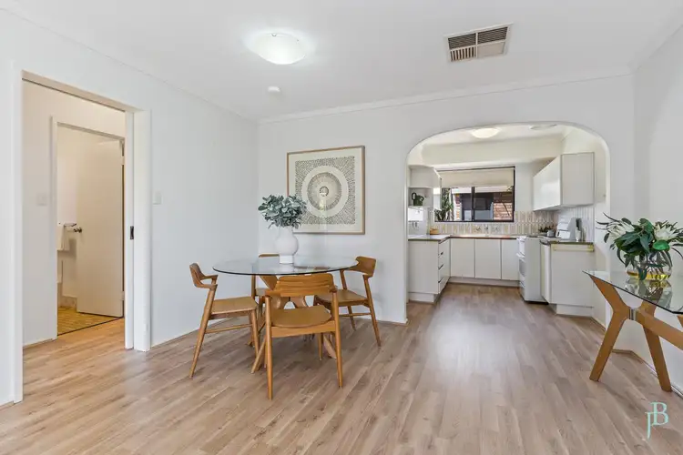 Fourth view of Homely villa listing, 4/28 Leonora Street, Como WA 6152