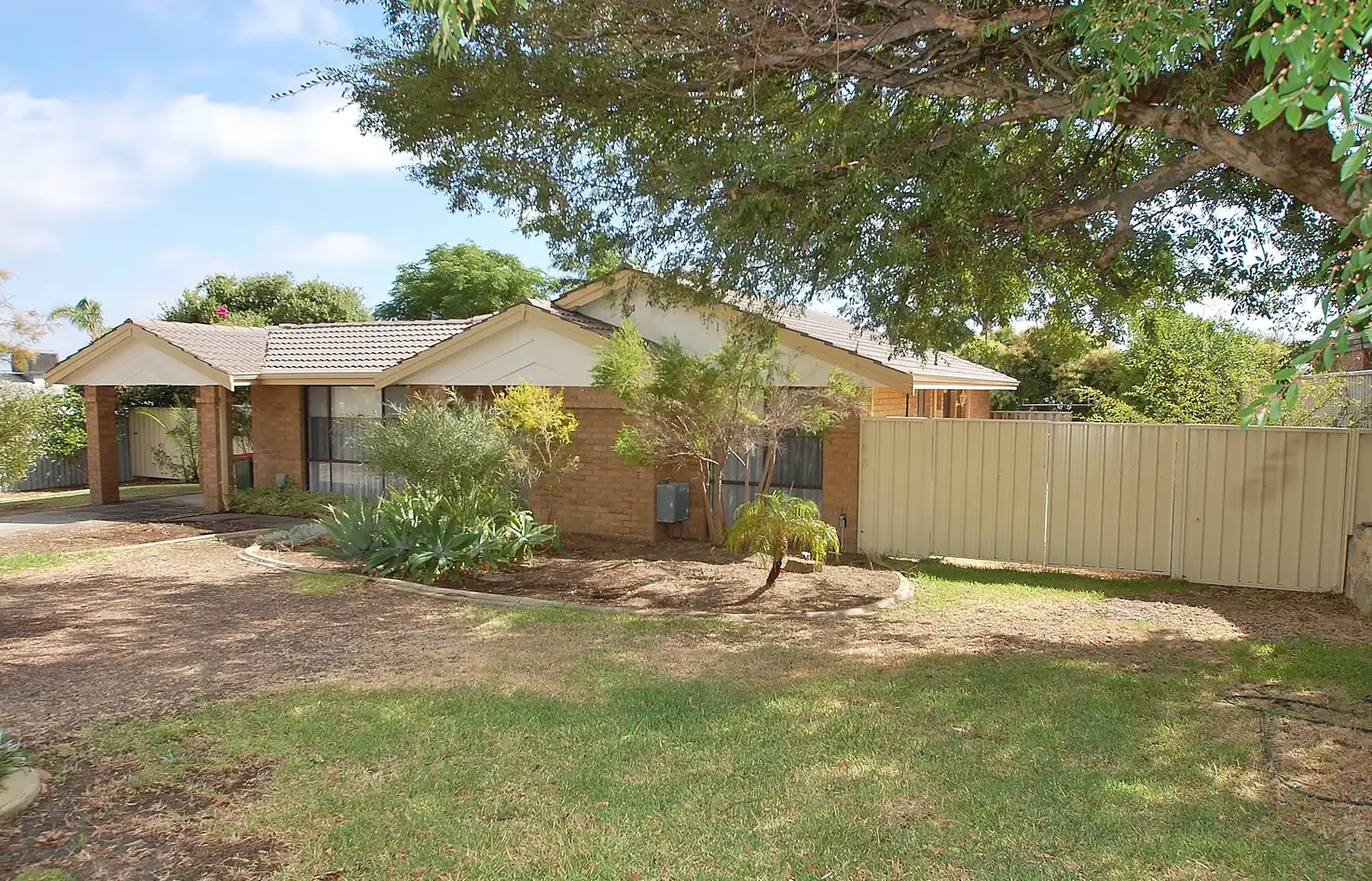 Main view of Homely house listing, 74 The Crest, Woodvale WA 6026