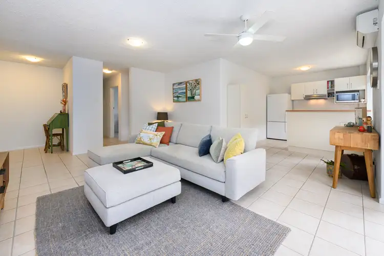1/122 Bonney Avenue, Clayfield QLD 4011