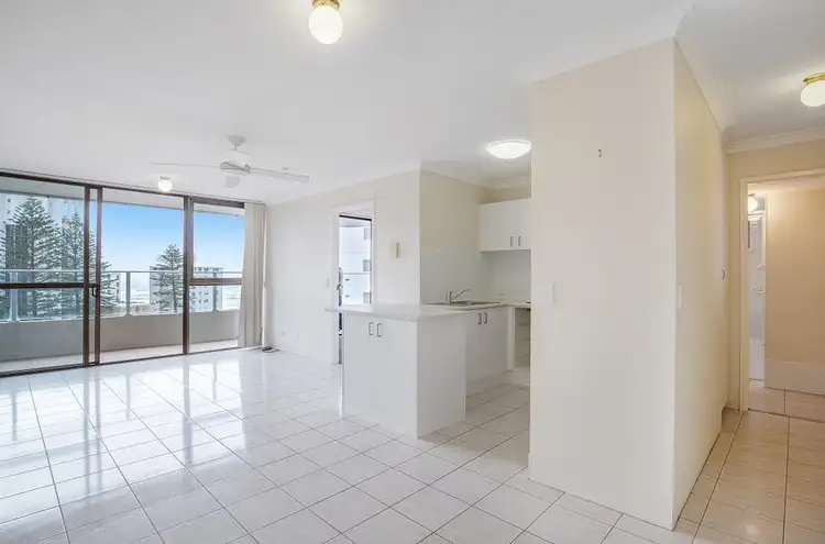 11/19 Fern Street, Surfers Paradise QLD 4217