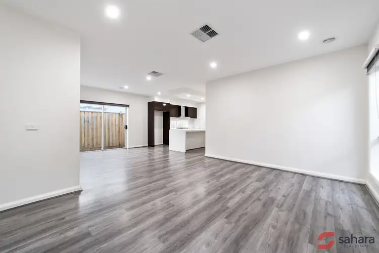 Sixth view of Homely house listing, 5 Makedonia Street, Tarneit VIC 3029
