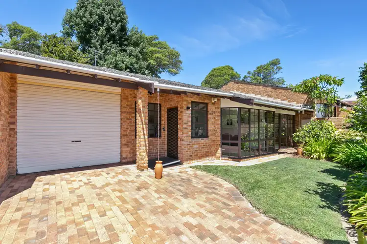 Main view of Homely house listing, 1/19 Dee Road, Applecross WA 6153