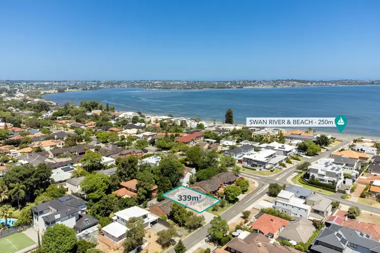 Third view of Homely house listing, 1/19 Dee Road, Applecross WA 6153
