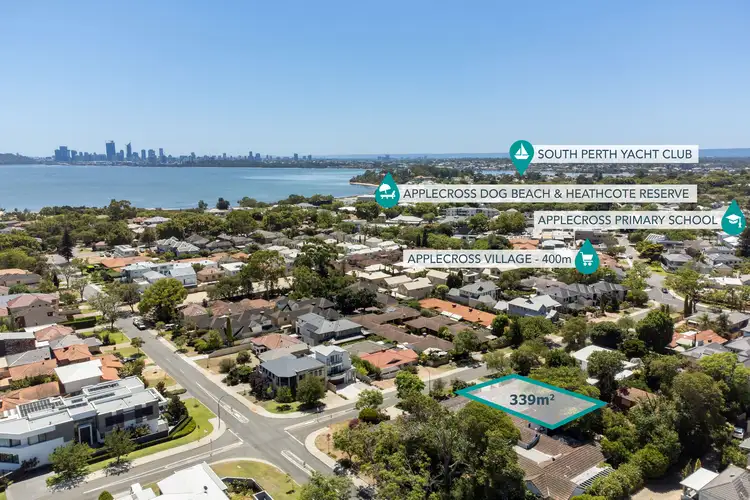 Fourth view of Homely house listing, 1/19 Dee Road, Applecross WA 6153