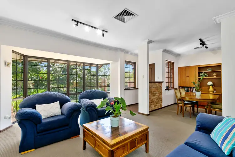 Sixth view of Homely house listing, 1/19 Dee Road, Applecross WA 6153