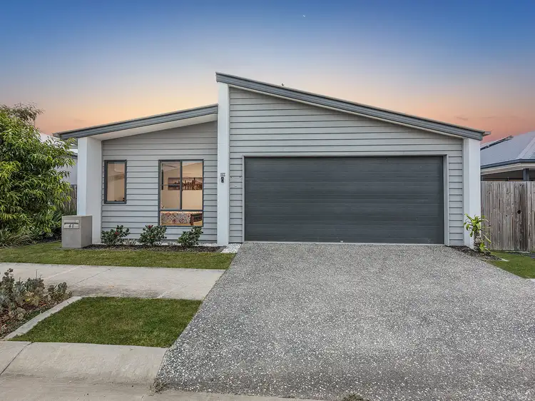 61 Popran Chase, South Ripley QLD 4306