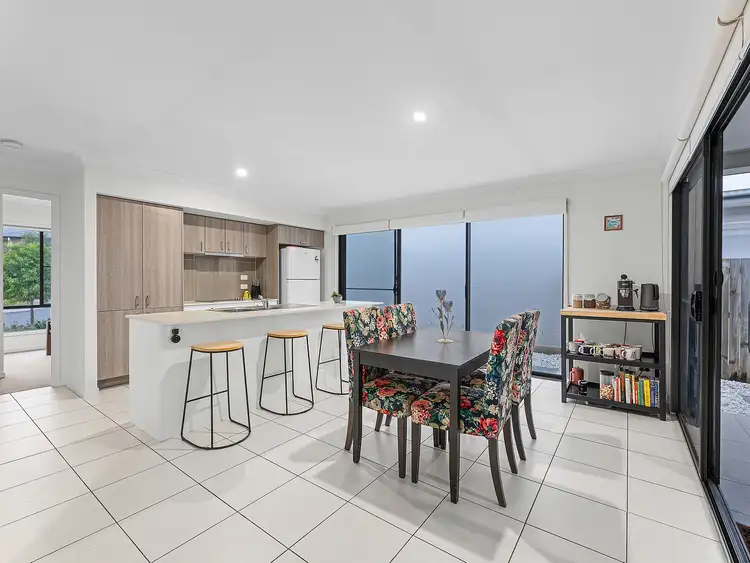 Third view of Homely house listing, 61 Popran Chase, South Ripley QLD 4306