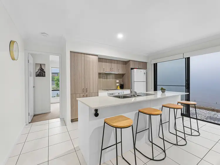 Fourth view of Homely house listing, 61 Popran Chase, South Ripley QLD 4306