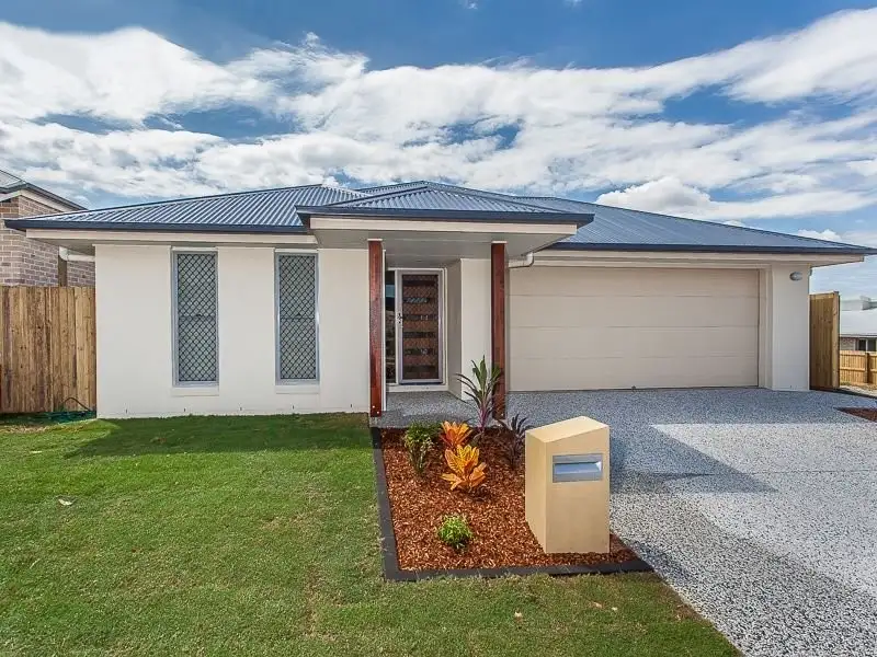 Main view of Homely house listing, 58 Mapleton Drive, North Lakes QLD 4509