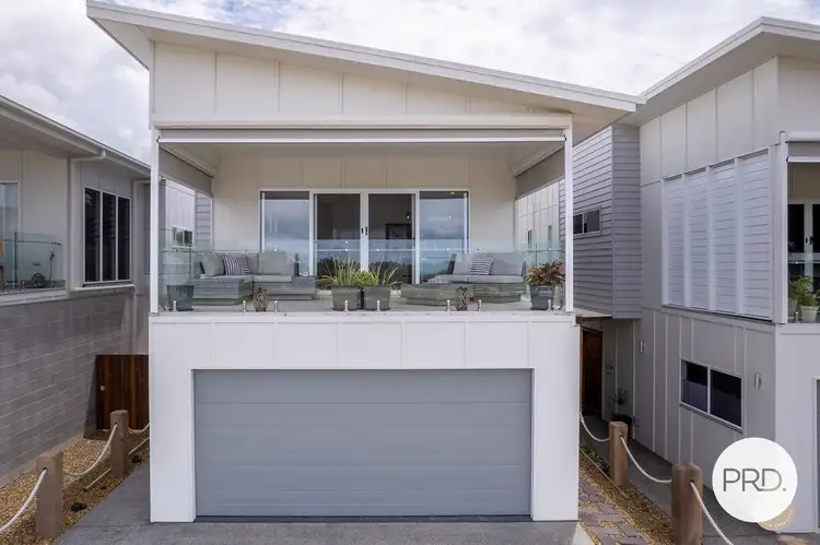 Second view of Homely house listing, 4/21 Beaches Village Circuit, Agnes Water QLD 4677