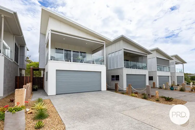 Third view of Homely house listing, 4/21 Beaches Village Circuit, Agnes Water QLD 4677