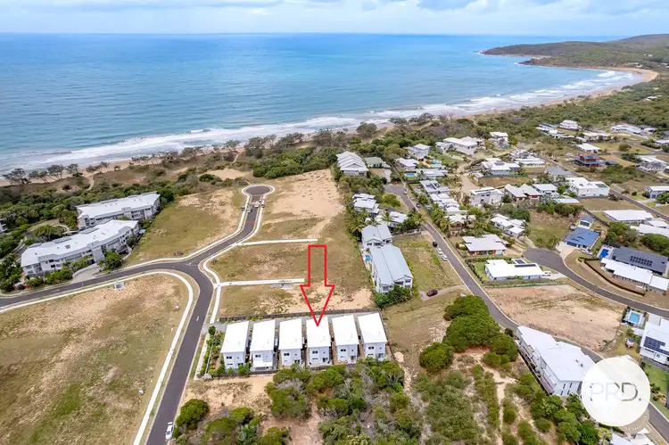 Fourth view of Homely house listing, 4/21 Beaches Village Circuit, Agnes Water QLD 4677