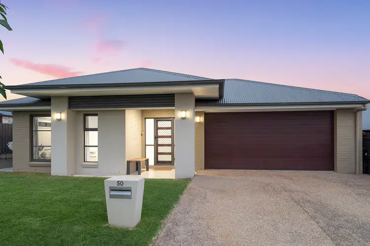 50 Popran Chase, South Ripley QLD 4306