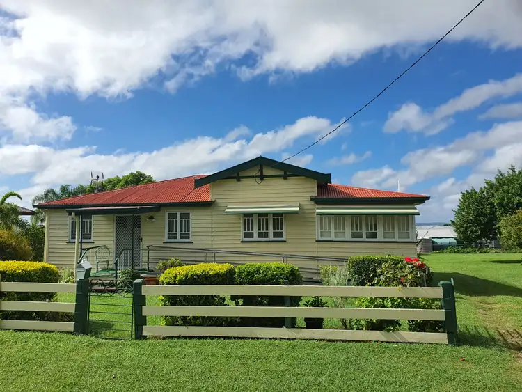 Main view of Homely house listing, 30 Bell Street, Monto QLD 4630