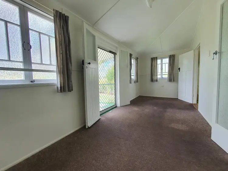 Second view of Homely house listing, 30 Bell Street, Monto QLD 4630