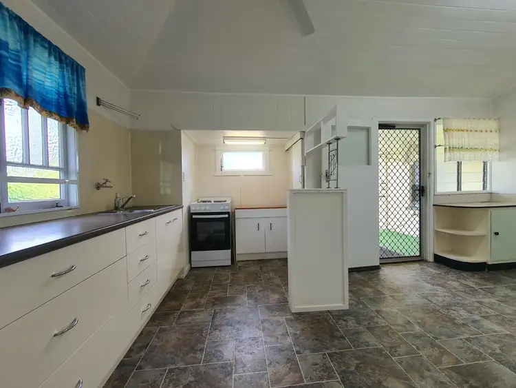 Third view of Homely house listing, 30 Bell Street, Monto QLD 4630
