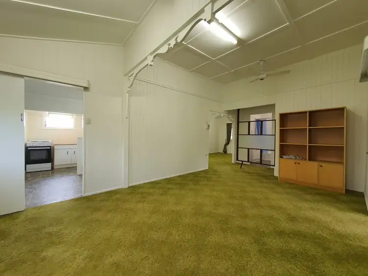 Fifth view of Homely house listing, 30 Bell Street, Monto QLD 4630
