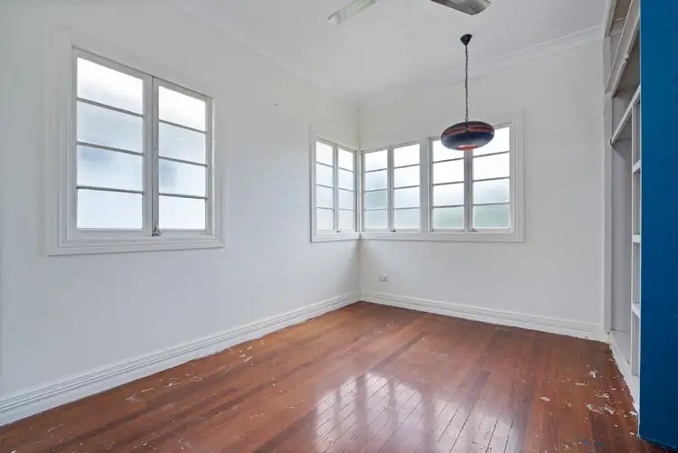 Second view of Homely house listing, 42 Fisher Street, West Gladstone QLD 4680