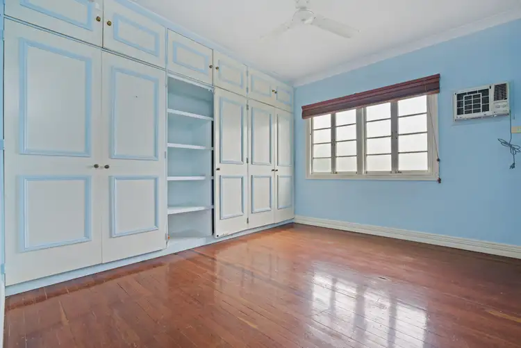Fifth view of Homely house listing, 42 Fisher Street, West Gladstone QLD 4680
