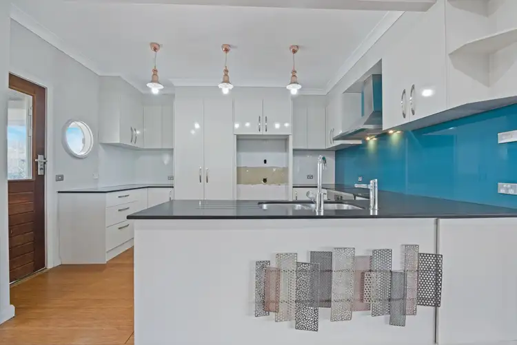 Sixth view of Homely house listing, 42 Fisher Street, West Gladstone QLD 4680