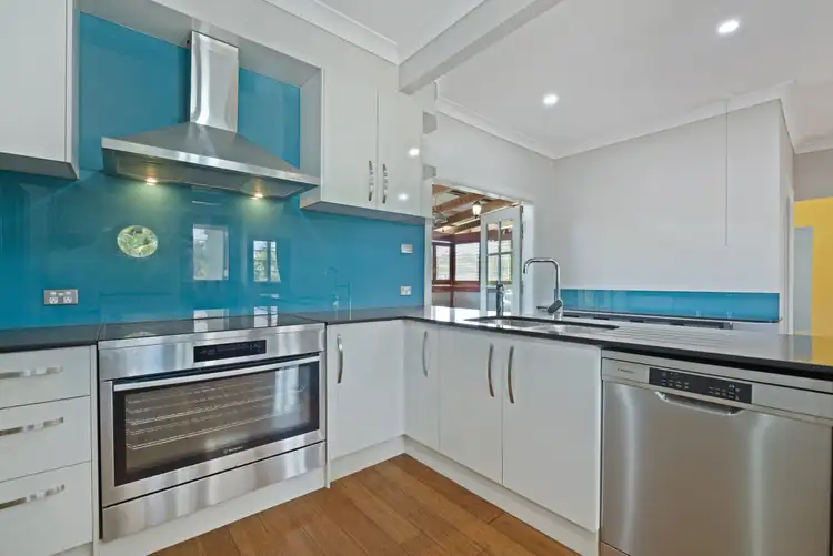 Seventh view of Homely house listing, 42 Fisher Street, West Gladstone QLD 4680