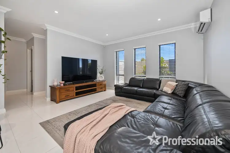 Fourth view of Homely villa listing, 24A Muir Street, Innaloo WA 6018