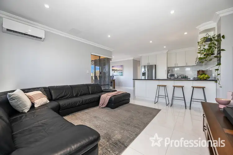 Fifth view of Homely villa listing, 24A Muir Street, Innaloo WA 6018