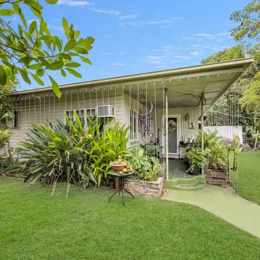 Main view of Homely house listing, 101/29 Burton Street, Mysterton QLD 4812