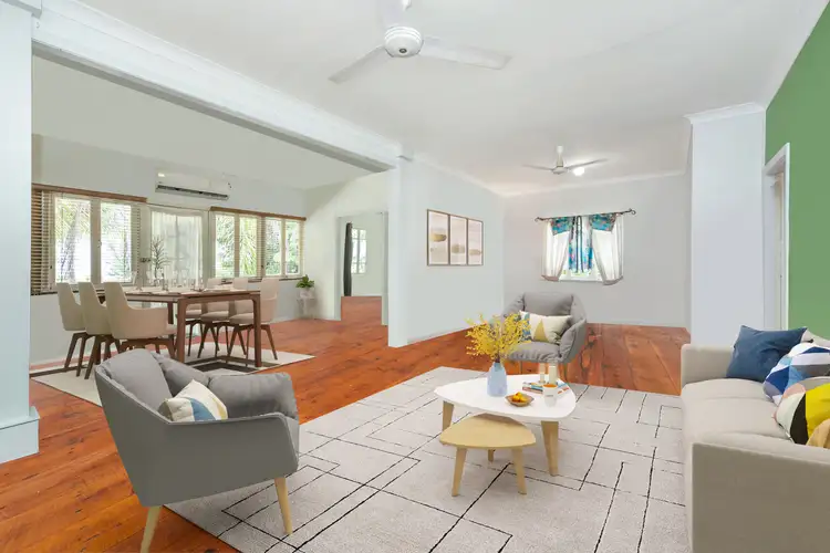 Third view of Homely house listing, 101/29 Burton Street, Mysterton QLD 4812