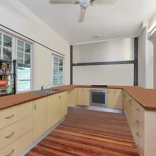 Fifth view of Homely house listing, 101/29 Burton Street, Mysterton QLD 4812
