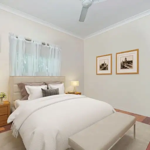 Sixth view of Homely house listing, 101/29 Burton Street, Mysterton QLD 4812
