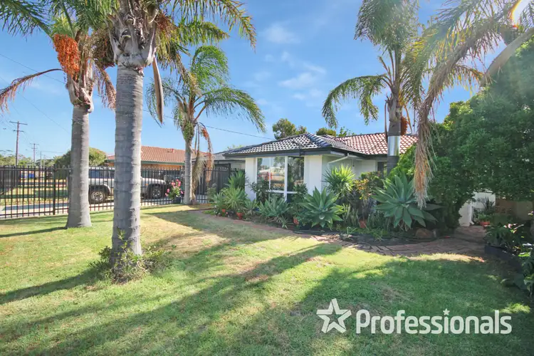 4 Parade Road, South Bunbury WA 6230