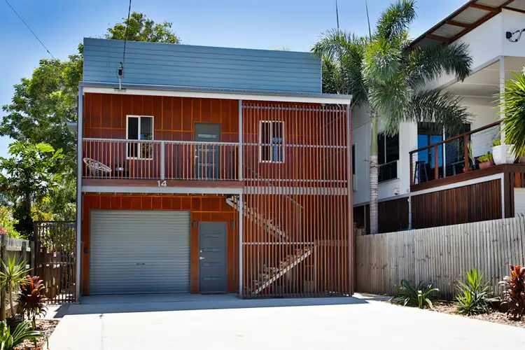 14 Maryvale Street