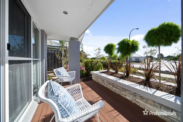 Third view of Homely house listing, 115 Brookmount Drive, Ellenbrook WA 6069