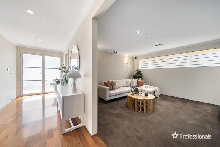 Fifth view of Homely house listing, 115 Brookmount Drive, Ellenbrook WA 6069