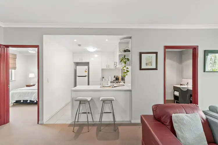 Third view of Homely unit listing, 21/12 Keane Street, Midland WA 6056