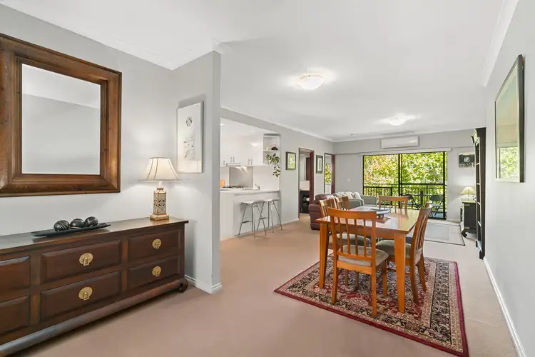 Fourth view of Homely unit listing, 21/12 Keane Street, Midland WA 6056