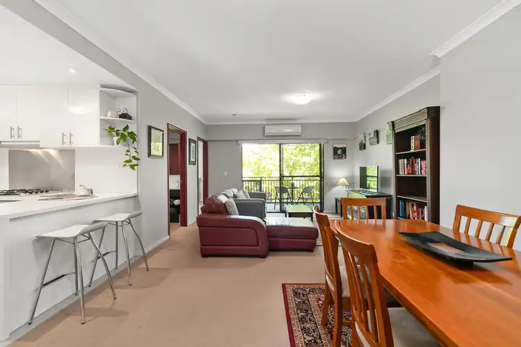 Fifth view of Homely unit listing, 21/12 Keane Street, Midland WA 6056