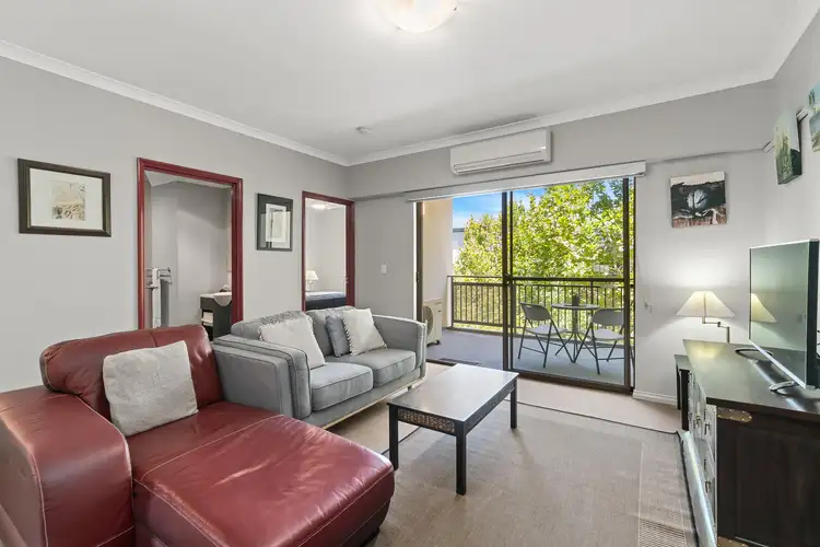 Sixth view of Homely unit listing, 21/12 Keane Street, Midland WA 6056